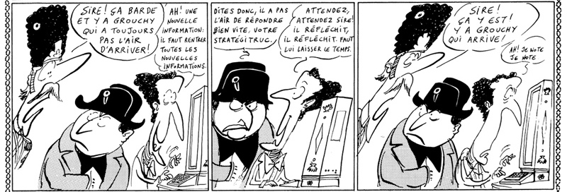 Waterloo : le bicentenaire