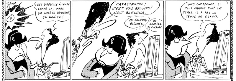 Waterloo : le bicentenaire