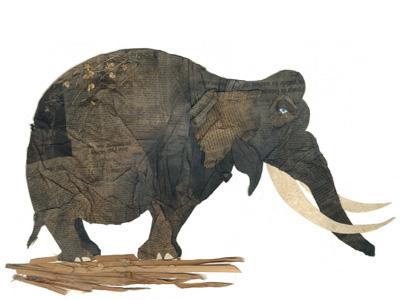 lphant