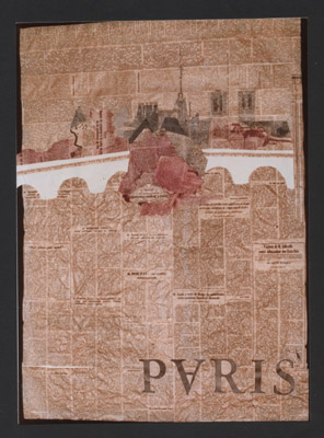 le pont neuf � Paris