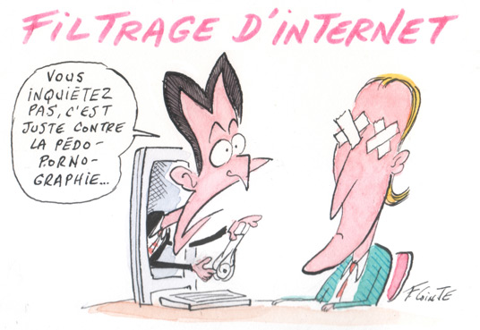 Obligations légales de collectivités territoriales en matière d'accès Internet dans les lieux publics
